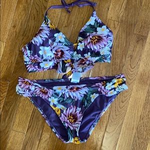 Kona Sol bikini